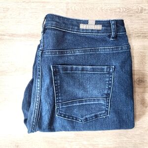 Lauren Conrad | high rise jeggins